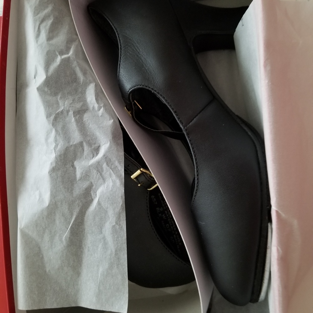 Manhattan Xtreme Tap Shoes - Picture 6 of 8